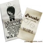 S K Label Co Ltd