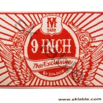 S K Label Co Ltd