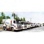 บริษัท บี-มิกซ์ คอนกรีต จำกัด