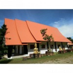 N K Aluminium Lampang Part., Ltd.