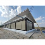 N K Aluminium Lampang Part., Ltd.
