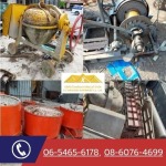 รับซื้ออุปกรณ์ก่อสร้างมือสอง ชลบุรี - รับซื้อ ขาย ให้เช่านั่งร้าน ชลบุรี - โอเจริญ ค้าเหล็กเก่า