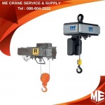 ME Crane Service And Supply Co., Ltd.