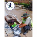 Accepting pipe cleaning jobs in Samut Prakan - Sittichai Service