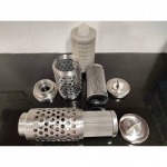 Stainless filter - Water filter manufacturer Oil filter, air filter