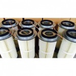 Air filter, dust filter - Water filter manufacturer Oil filter, air filter