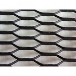 Expanded Metal G - Expanded Metal Plate Rayong