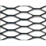 Expanded Metal XG - Expanded Metal Plate Rayong
