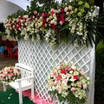 Flower House - Chanthaburi