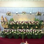 Flower House - Chanthaburi