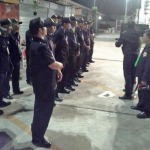 บริษัท รักษาความปลอดภัย เกรียงไกร เซฟตี้ จำกัด