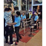 บริษัท รักษาความปลอดภัย เกรียงไกร เซฟตี้ จำกัด