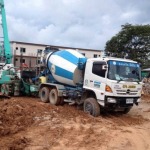 Phuketconcrete 2007 Co., Ltd.