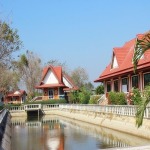 ศูนย์พักผ่อน นครปฐม