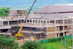 Chan-Su Construction Co Ltd
