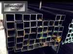 ร้านเหล็กกล่อง ลำลูกกา - เหล็กทรัพย์อนันต์โลหะกิจ