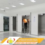 CC Profess Service Co Ltd