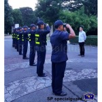 S P Specialguard Co., Ltd.