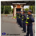 S P Specialguard Co., Ltd.