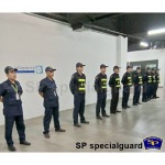 S P Specialguard Co., Ltd.