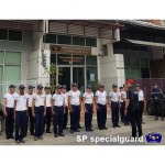 S P Specialguard Co., Ltd.