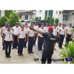 S P Specialguard Co., Ltd.