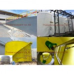 Thai Service Paint Co Ltd