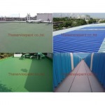 Thai Service Paint Co Ltd