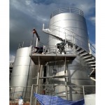 CPM Engineering Center Co Ltd