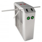Access Control 9 CCTV LP