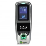 Access Control 9 CCTV LP