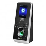 Access Control 9 CCTV LP