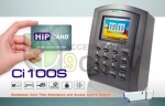 Access Control 9 CCTV LP