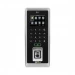 Access Control 9 CCTV LP