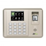 Access Control 9 CCTV LP