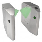 Access Control 9 CCTV LP