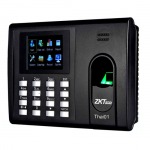 Access Control 9 CCTV LP