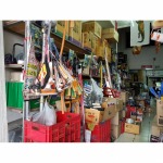 Construction equipment - Yada Inter LP