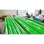 รับเหมา ติดตั้งท่อ PPR - รับเหมาติดตั้งระบบท่อโรงงานอุตสาหกรรม - ชาร์เตอร์ 