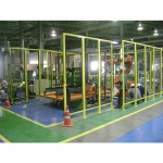 K & K Automation Technology Co Ltd