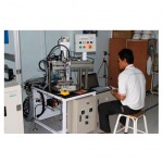 K & K Automation Technology Co Ltd
