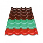 Pakchong Metalsheet