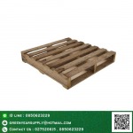 Green Year Supply Co Ltd