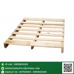 Green Year Supply Co Ltd