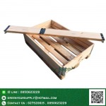 Green Year Supply Co Ltd