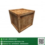 Green Year Supply Co Ltd