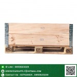 Green Year Supply Co Ltd