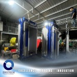 ผลิตชิ้นส่วนลิฟต์และงานโลหะ OEM (Manufacturing & Parts) - โรงงานผลิตลิฟท์ ออกแบบติดตั้งลิฟท์ ครบวงจร - Zhutech