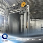 โรงงานผลิตชิ้นส่วนลิฟท์ - โรงงานผลิตลิฟท์ ออกแบบติดตั้งลิฟท์ ครบวงจร - Zhutech