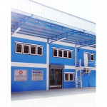 Weiming Logistics & Shipping Co Ltd